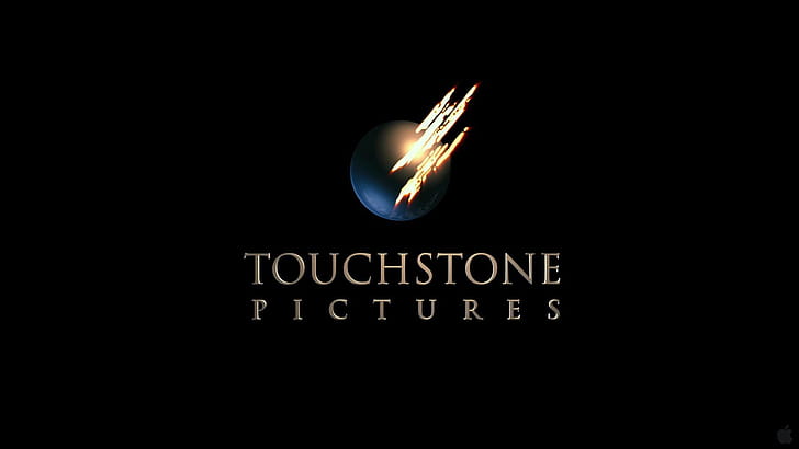Touchstone , Studio logo,  logo wallpaper