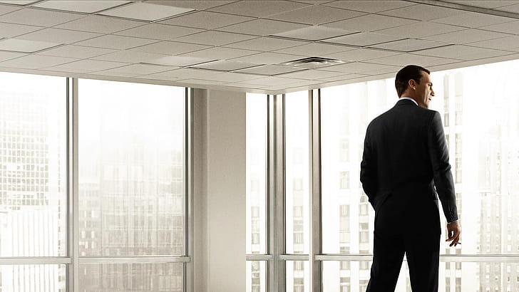 Mad Men wallpaper