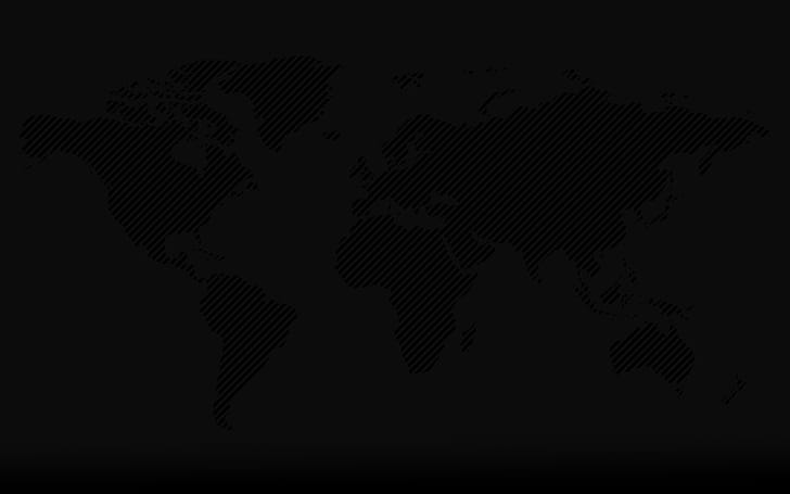 World Map, Misc wallpaper