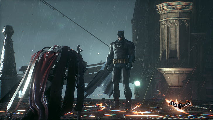 Batman wallpaper