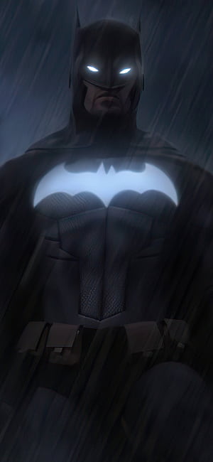DC Comics, Comic, Batman phone wallpaper
