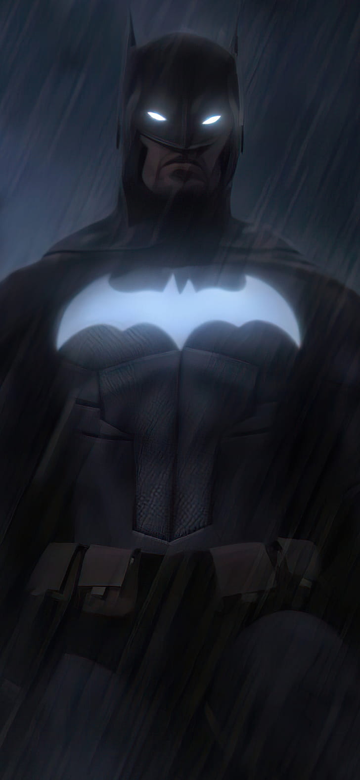 DC Comics, Comic, Batman phone wallpaper