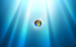Technology, Windows wallpaper