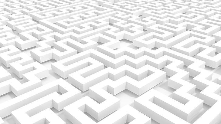 Maze, , wallpaper