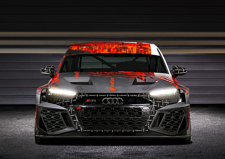 Audi wallpaper