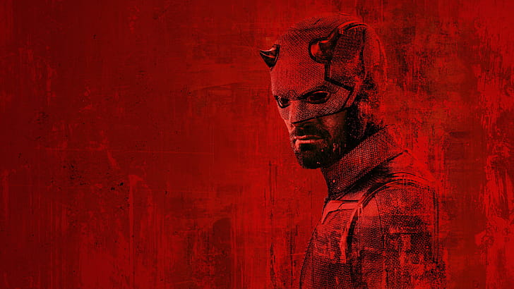 Daredevil: Born Again wallpaper