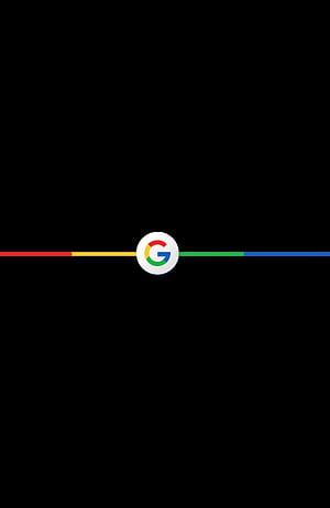 Google logo, AMOLED , High-resolution ,  display phone wallpaper