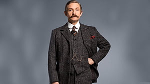 Sherlock , Background wallpaper