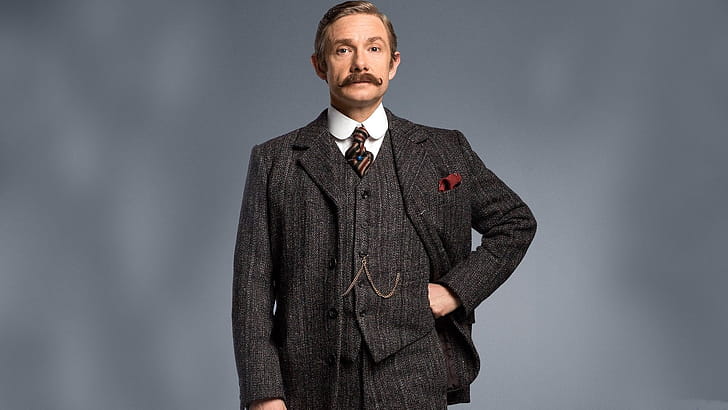 Sherlock , Background wallpaper