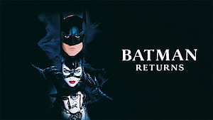 Batman Returns wallpaper