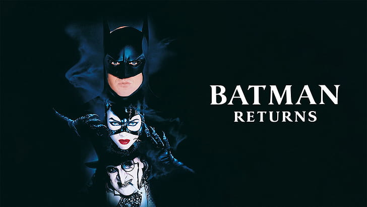 Batman Returns wallpaper