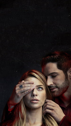Lucifer, phone wallpaper
