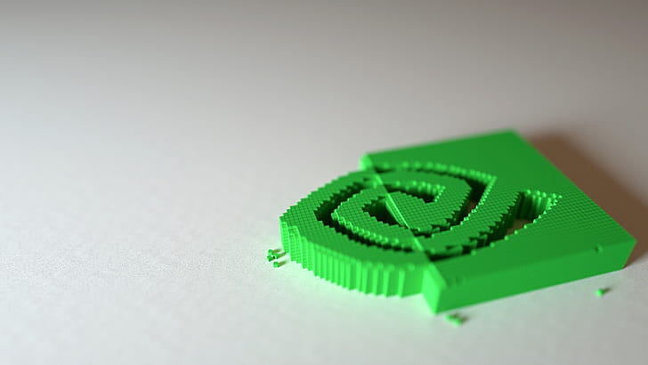 Nvidia,  , Top wallpaper