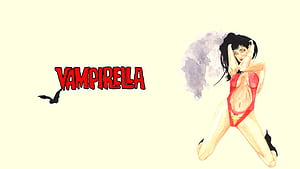 Vampirella, Comics wallpaper