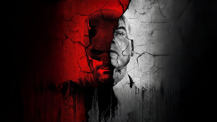 Daredevil: Born Again wallpaper