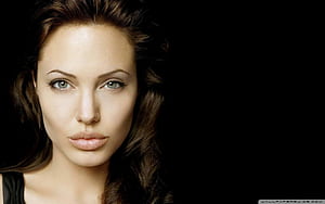 Angelina Jolie, Celebrity wallpaper