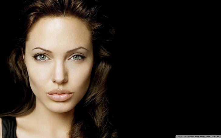 Angelina Jolie, Celebrity wallpaper