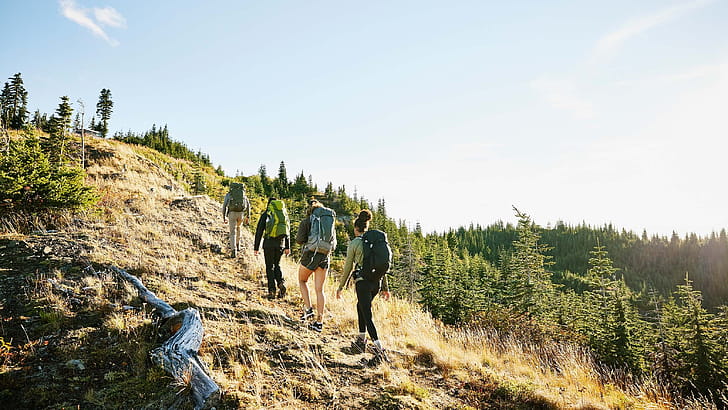 Total beginners guide, Backpacking essentials, Beginner backpacker, Backpacking wallpaper
