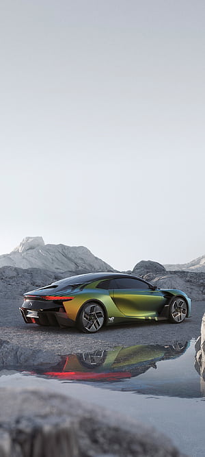 vehicle phone wallpaper