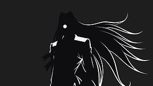 Hellsing , Customizing options, Personalized theme, PC aesthetics wallpaper