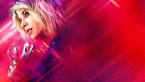Jolt 10k, jolt, kate-beckinsale, 2021-movies, movies wallpaper