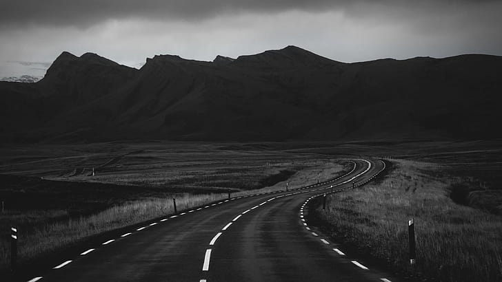 Road  ,  backgrounds wallpaper