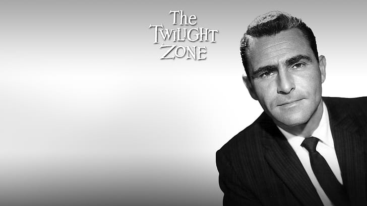 The Twilight Zone wallpaper