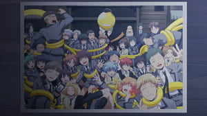Assassination classroom wallpaper