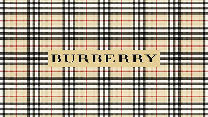 Burberry wallpaper
