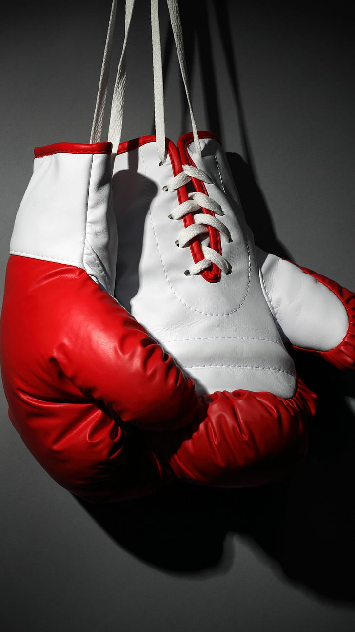 Gloves, Boxing phone wallpaper