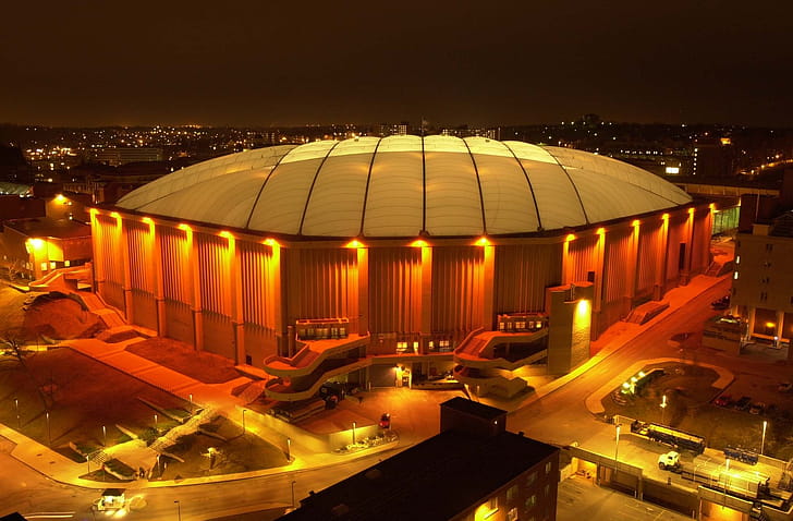 Syracuse Orange, wallpaper