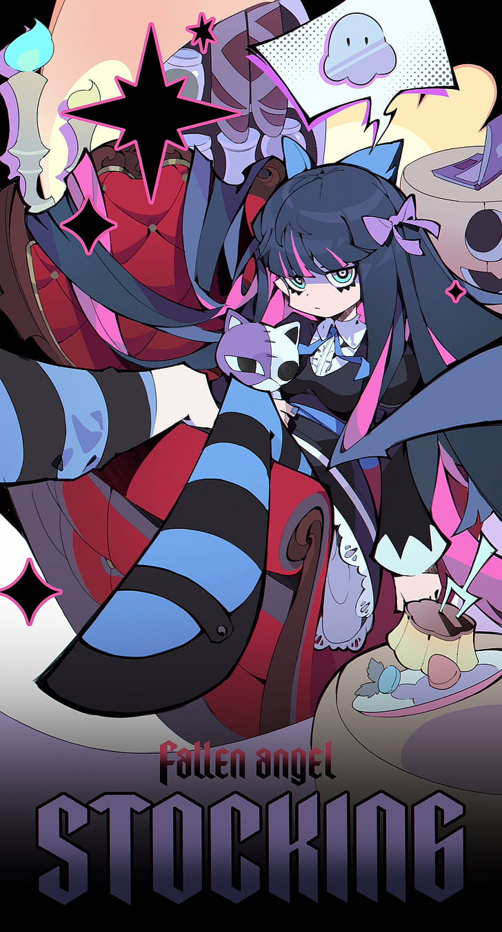 sit Stocking phone wallpaper