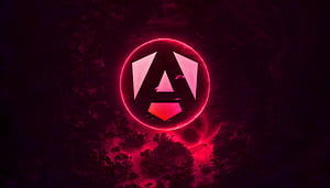 Angular (Framework), technology wallpaper