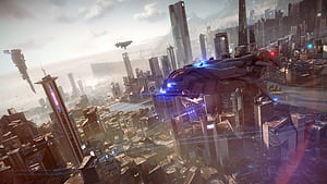 Killzone,  ultra wallpaper