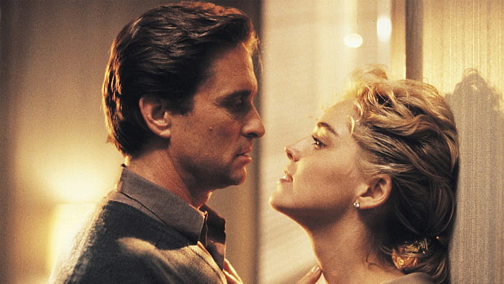 Basic Instinct, Full , Stunning background , Captivating visuals wallpaper
