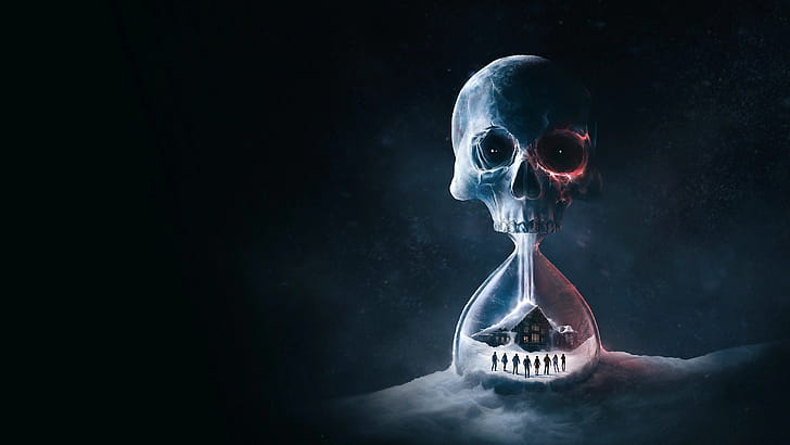 Until Dawn wallpaper