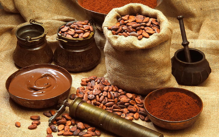Cocoa , Top , Backgrounds wallpaper