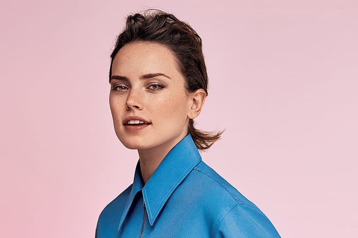 Daisy Ridley, , , Background wallpaper