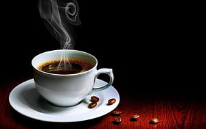 Coffee cup, , , Mobile wallpaper