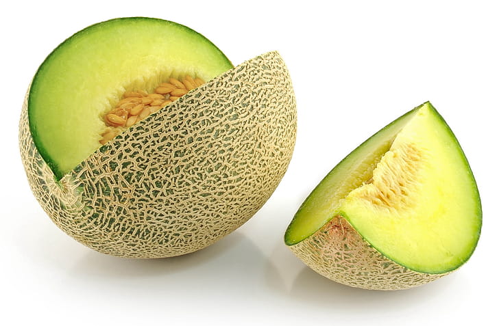 Melon , Artistic, wallpaper