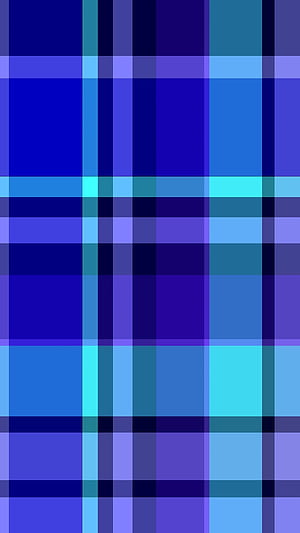 Cellphone , Plaid pattern, Checkered design, Creative background phone wallpaper