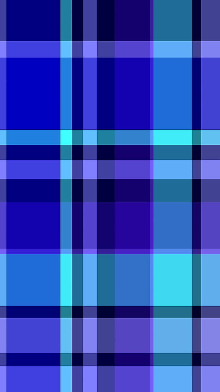 Cellphone , Plaid pattern, Checkered design, Creative background phone wallpaper