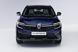 vehicle, Renault Espace E-TECH wallpaper