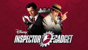 Inspector Gadget, , Background wallpaper