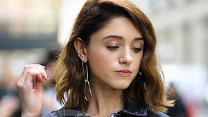 Natalia Dyer 2018 , natalia-dyer, celebrities, girls wallpaper