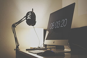 I Mac, apple, mac, computer wallpaper