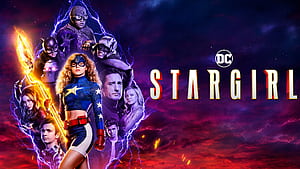 Stargirl wallpaper