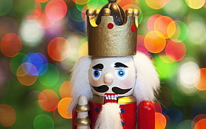 Nutcracker , , Nutcracker, wallpaper