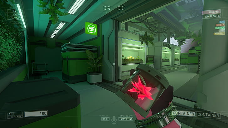 LOCKDOWN Protocol : Embrace the Gaming Thrill, video game, LOCKDOWN Protocol wallpaper