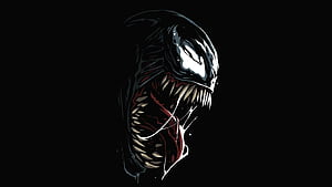 Venom wallpaper